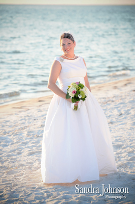 Best Port St Joe wedding photographer - Sandra Johnson (SJFoto.com)